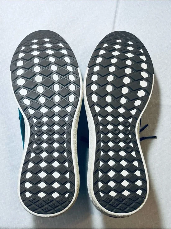 Vans UltraRange
EXO SE Ripstop
Teal/Black - Super
Comfy & Rare
Colorway 12 - Picture 5 of 11